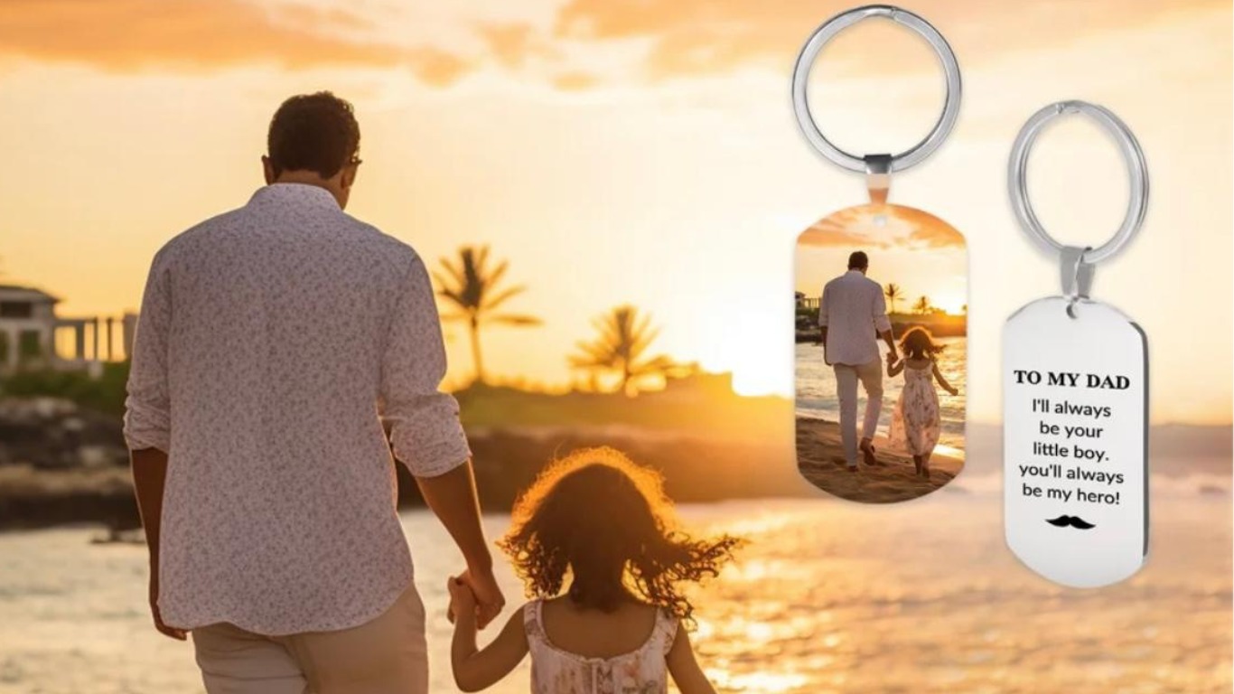 Handcrafted keepsake jewelry