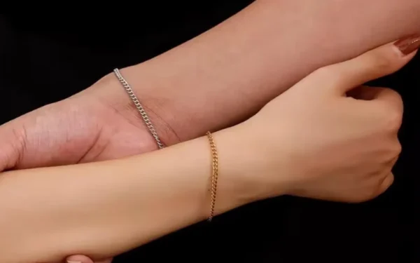 Permanent Jewelry Starter Kit: The Perfect First Bracelets for Beginners