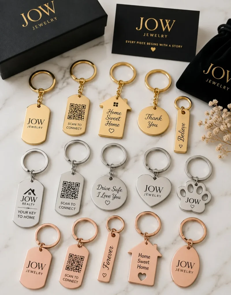 Wholesale Keychain